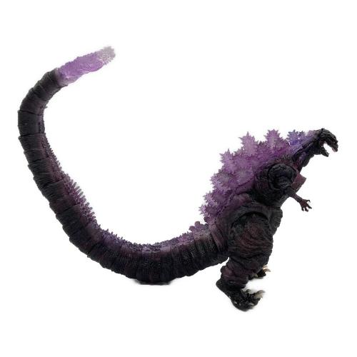 ※開封品 S.H.MonsterArts ゴジラ (2016) 第4形態覚醒Ver. フィギュア 2817720 -Movie Graphic Plus-