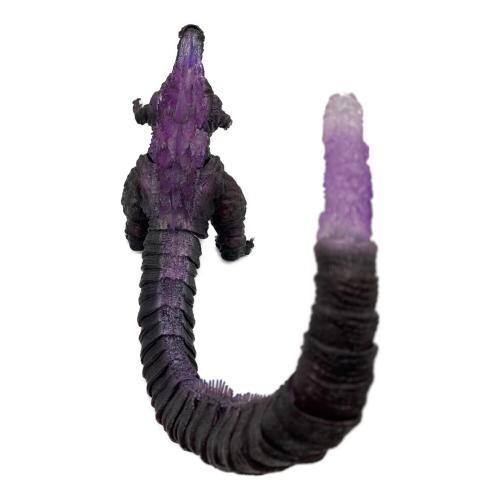 ※開封品 S.H.MonsterArts ゴジラ (2016) 第4形態覚醒Ver. フィギュア 2817720 -Movie Graphic Plus-
