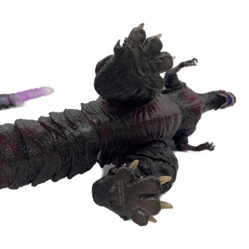 ※開封品 S.H.MonsterArts ゴジラ (2016) 第4形態覚醒Ver. フィギュア 2817720 -Movie Graphic Plus-