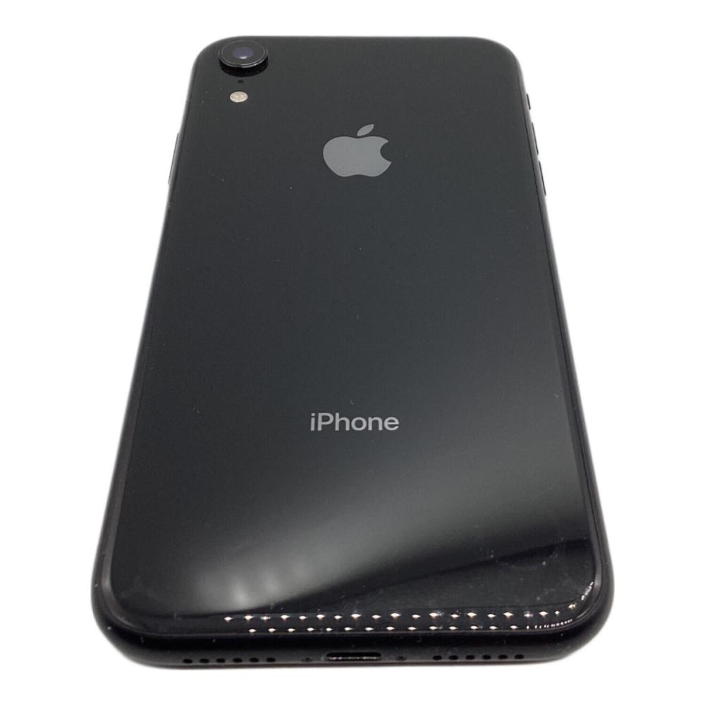 Apple (アップル) iPhoneXR MT002J/A｜トレファクONLINE