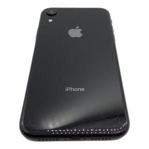Apple (アップル) iPhoneXR MT002J/A