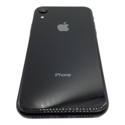 Apple (アップル) iPhoneXR MT002J/A