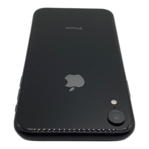 Apple (アップル) iPhoneXR MT002J/A