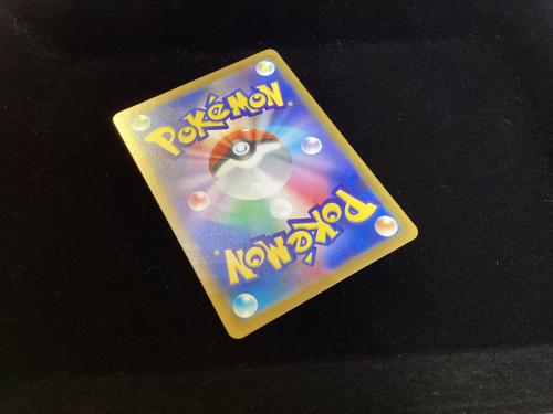 メイのはげまし ポケモンカード 115/080 SAR