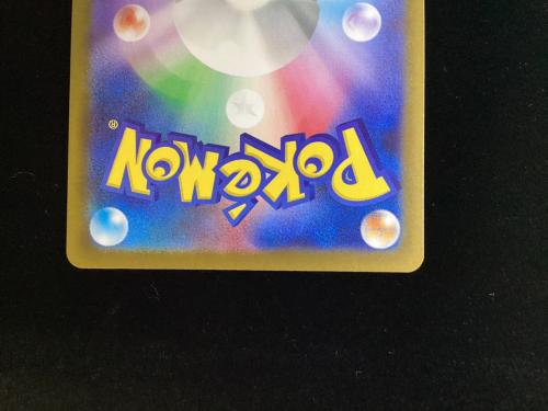 メイのはげまし ポケモンカード 115/080 SAR