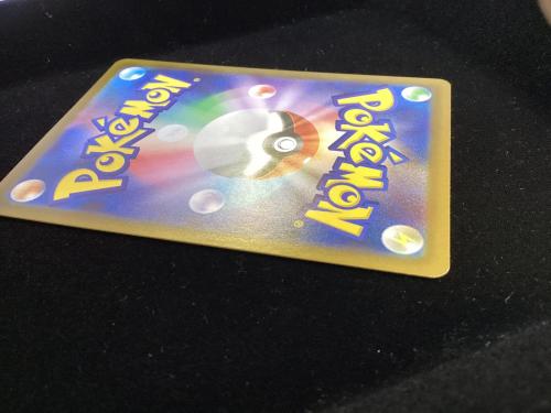 メイのはげまし ポケモンカード 115/080 SAR