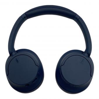 SONY (ソニー) ヘッドホン WH-CH720N