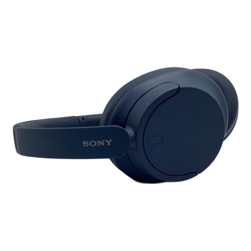 SONY (ソニー) ヘッドホン WH-CH720N