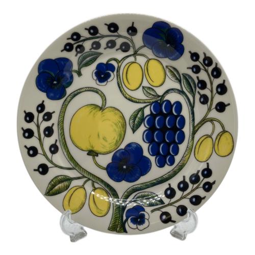 ARABIA (アラビア) 26㎝プレート CR0820 パラティッシ