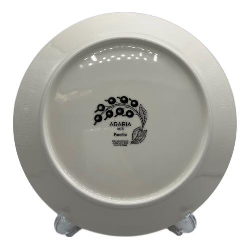 ARABIA (アラビア) 26㎝プレート CR0820 パラティッシ
