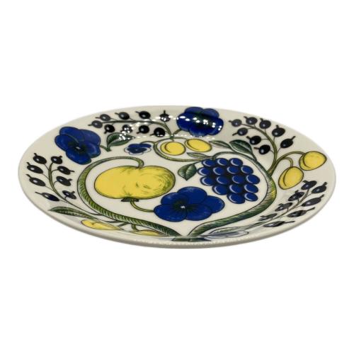 ARABIA (アラビア) 26㎝プレート CR0820 パラティッシ