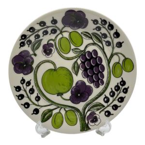 ARABIA (アラビア) 26㎝プレート CR0618 パラティッシ　