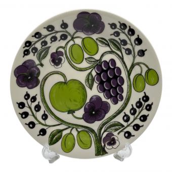 ARABIA (アラビア) 26㎝プレート CR0618 パラティッシ　