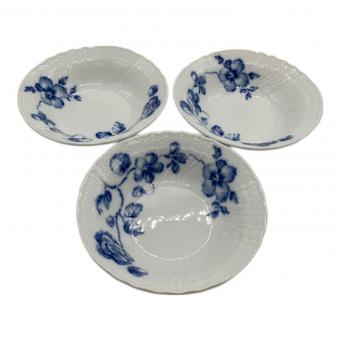 RICHARD GINORI (リチャードジノリ) ボウル 1 ローズブルー