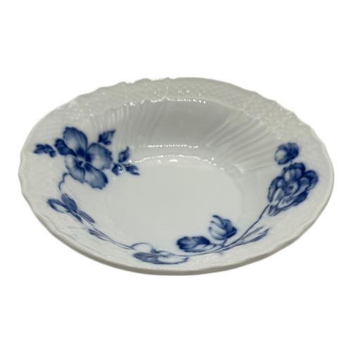 RICHARD GINORI (リチャードジノリ) ボウル 1 ローズブルー