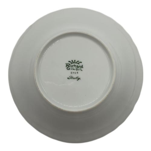 RICHARD GINORI (リチャードジノリ) ボウル 1 ローズブルー