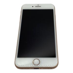 Apple (アップル) iPhone8 MQ7A2J/A