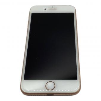 Apple (アップル) iPhone8 MQ7A2J/A