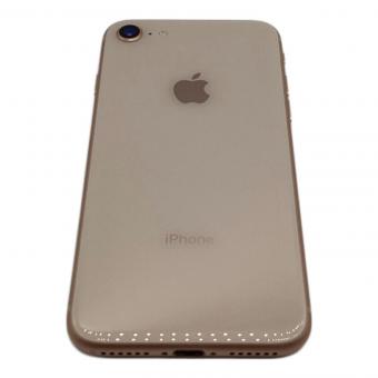 Apple (アップル) iPhone8 MQ7A2J/A