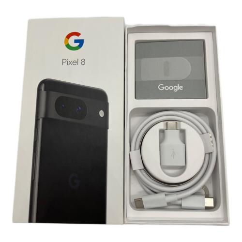 google (グーグル) PIXEL8 GZPF0