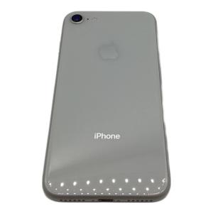 Apple (アップル) iPhone8 NQ792J/A