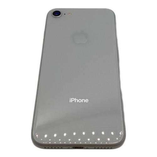 Apple (アップル) iPhone8 NQ792J/A