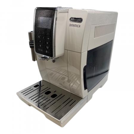 DeLonghi (デロンギ) コーヒーメーカー ECAM35035W エスプレッソ式 92 