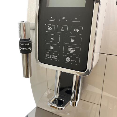 DeLonghi (デロンギ) コーヒーメーカー ECAM35035W エスプレッソ式 92