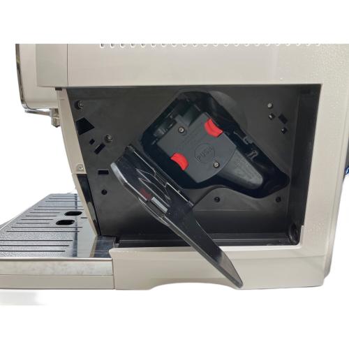 DeLonghi (デロンギ) コーヒーメーカー ECAM35035W エスプレッソ式 92