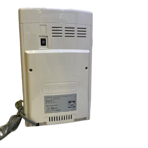 DeLonghi (デロンギ) コーヒーメーカー ECAM35035W エスプレッソ式 92