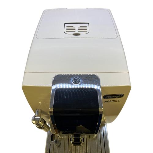 DeLonghi (デロンギ) コーヒーメーカー ECAM35035W エスプレッソ式 92