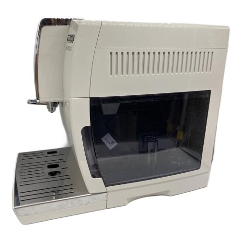 DeLonghi (デロンギ) コーヒーメーカー ECAM35035W エスプレッソ式 92