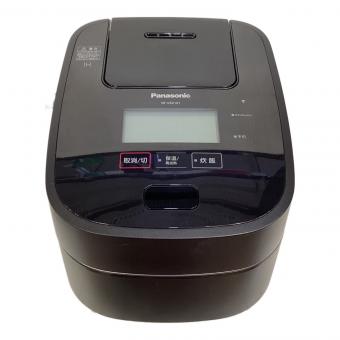 Panasonic (パナソニック) スチーム&圧力IHジャー SR-VSX101 2023年製 92 5.5合(1.0L)