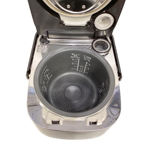 Panasonic (パナソニック) スチーム&圧力IHジャー SR-VSX101 2023年製 92 5.5合(1.0L)