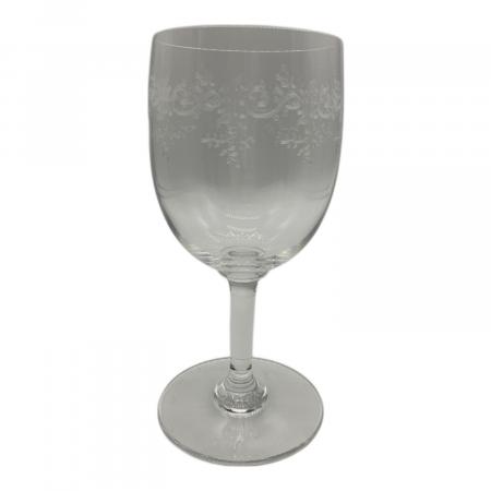 Baccarat (バカラ) ワイングラス エッチング｜トレファクONLINE