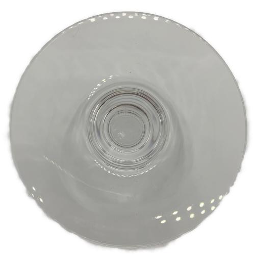Baccarat (バカラ) ワイングラス エッチング