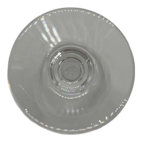 Baccarat (バカラ) ワイングラス エッチング