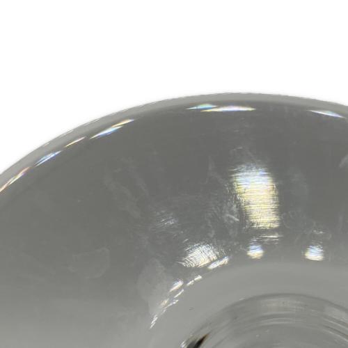 Baccarat (バカラ) ワイングラス エッチング
