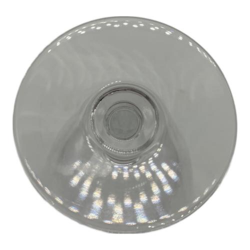 Baccarat (バカラ) ワイングラス エッチング