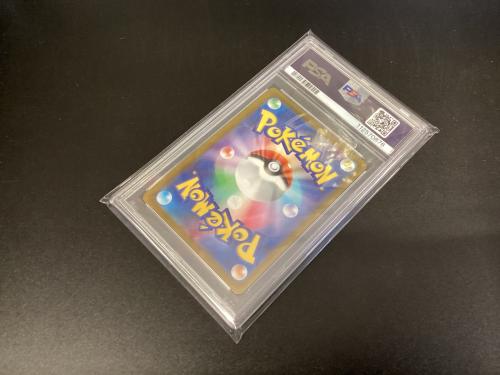 ミュウツーV ポケモンカード 074/071 SR @