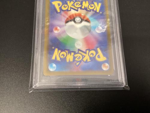 ミュウツーV ポケモンカード 074/071 SR @