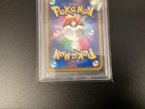 リザードンVMAX ポケモンカード 308/190 SSR @