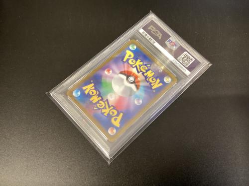 ブラッキーex ポケモンカード 217/187 SAR @