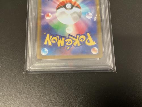 ブラッキーex ポケモンカード 217/187 SAR @