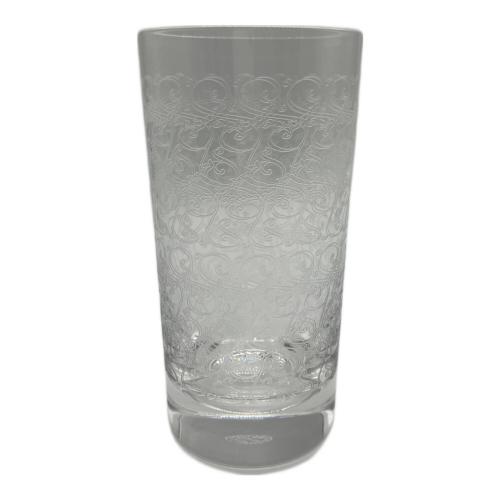 Baccarat (バカラ) ハイボールグラス ローハン