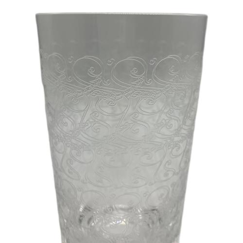 Baccarat (バカラ) ハイボールグラス ローハン