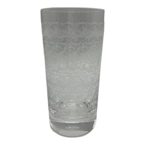 Baccarat (バカラ) ハイボールグラス ローハン