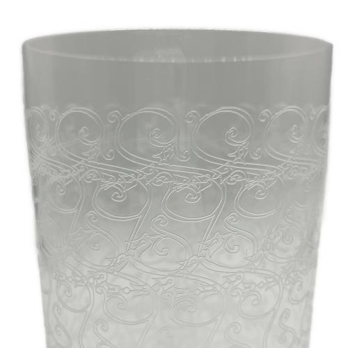 Baccarat (バカラ) ハイボールグラス ローハン