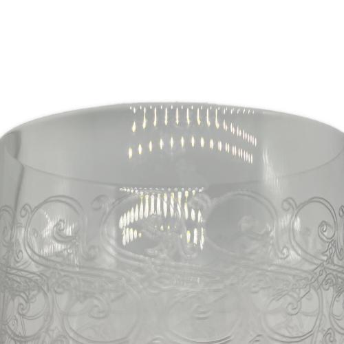 Baccarat (バカラ) ハイボールグラス ローハン