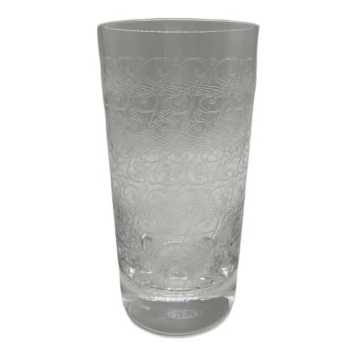 Baccarat (バカラ) ハイボールグラス ローハン
